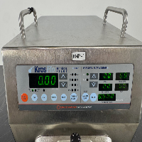 Spectrumlabs KMP-1 KrosFlo MiniKros Pilot Pump image 3